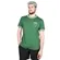 Camiseta Mas Pes Silk Brasil Copa 2022