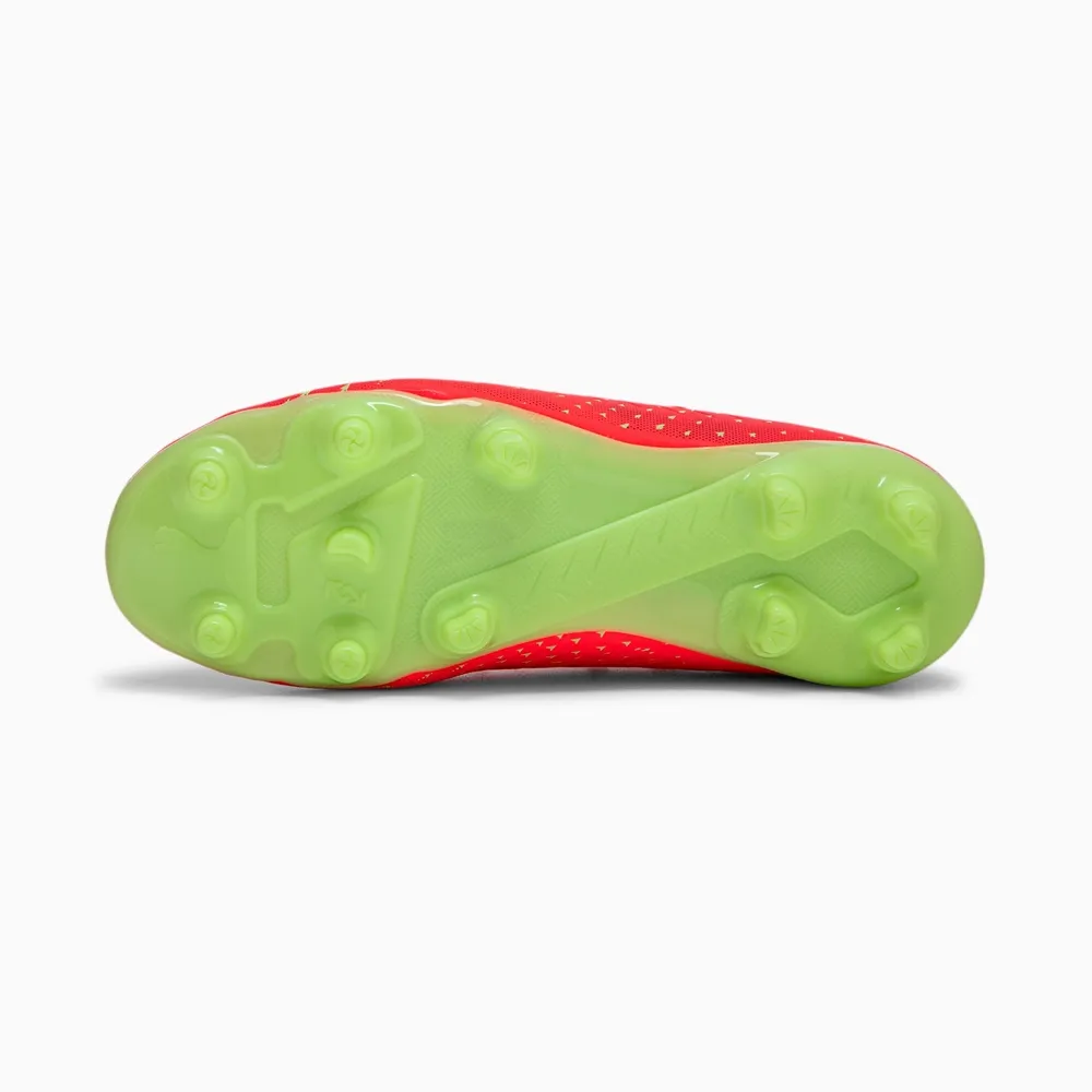 Chuteira Future Z 4.4 Fg/ag Bdp Fiery - Chuteira Future Z 4.4 Fg
