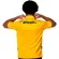 Camisa Masculina Super Bolla Bronze Copa 2022