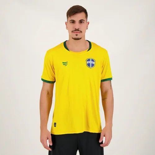 Camisa Masculina Super Bolla Bronze Copa 2022