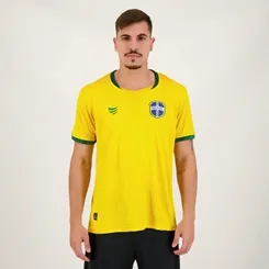 Camisa Masculina Super Bolla Bronze Copa 2022