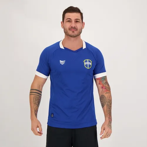 Camisa Masculina Super Bolla Bronze Copa 2022