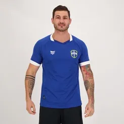 Camisa Masculina Super Bolla Bronze Copa 2022