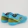 Chuteira Oxn Speed 4 Society Strike Pvc