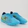 Chuteira Oxn Speed 4 Society Strike Pvc