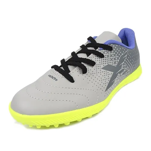 Chuteira Oxn Express Fit Society Strike Pvc Adulto