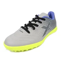 Chuteira Oxn Express Fit Society Strike Pvc Adulto