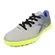 Chuteira Oxn Express Fit Society Strike Pvc Adulto
