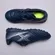 Chuteira Oxn Track Fit Society Strike Pvc Adulto