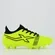Chuteira Oxn Velox 4 Neo Campo Pvc Infantil