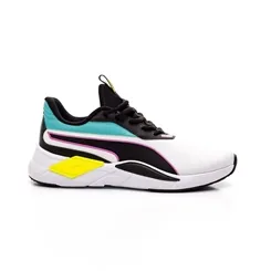 Tenis Puma Lex Wns