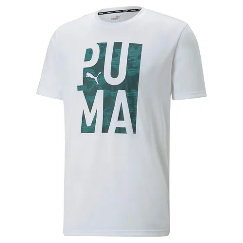 Camiseta Train Off Season Tee