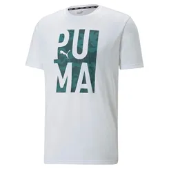 Camiseta Train Off Season Tee