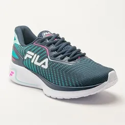 tenis women shoes fila squall