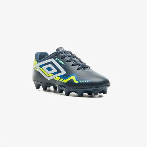 Chuteira Campo Umbro Prisma+ Jr