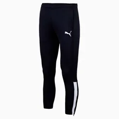 Calça Puma Team liga Training
