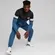 Agasalho Puma Power Colorblock Suit
