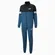 Agasalho Puma Power Colorblock Suit
