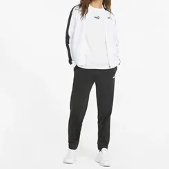 CALCA PUMA BASEBALL TRICOT SUIT