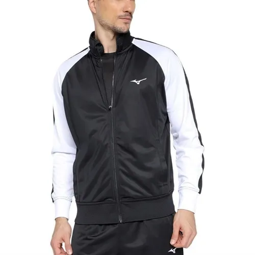 AGASALHO MZ. ROOT 2 - Agasalho Mizuno Root 2 - MIZUNO