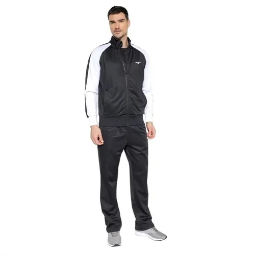 AGASALHO MZ. ROOT 2 - Agasalho Mizuno Root 2 - MIZUNO