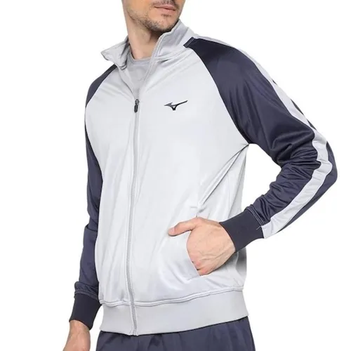 AGASALHO MZ. ROOT 2 - Agasalho Mizuno Root 2 - MIZUNO