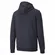 Blusa  Puma + 2 Col Big Logo Hoodie
