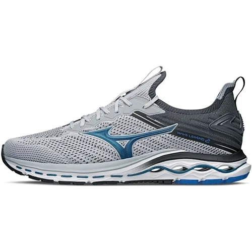 Tenis Mizuno Wave Legend 2