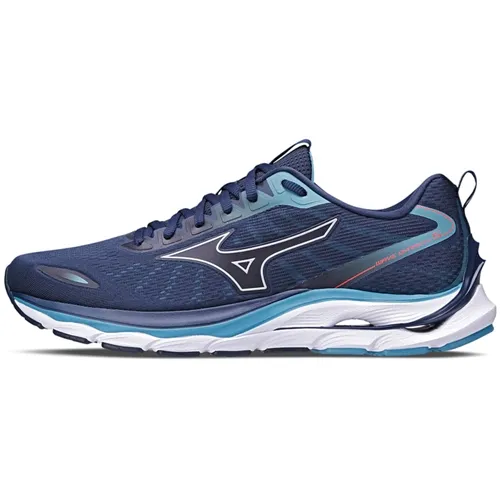 Tenis Mizuno Wave Dynasty 5