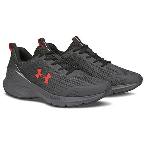 Tenis Esportivo Ua Charged Promp