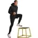 Moleton Under Armour Rival Hoodie Blkowt