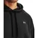 Moleton Under Armour Rival Hoodie Blkowt