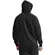 Moleton Under Armour Rival Hoodie Blkowt