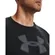 CAMISETA UA BIG LOGO SS BLAGRA