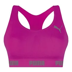 Top Sem Costura  Puma