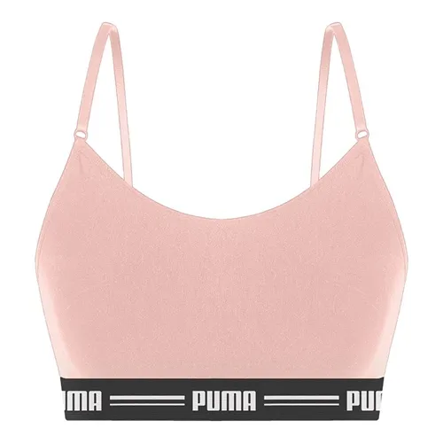 Top Com Alça Puma