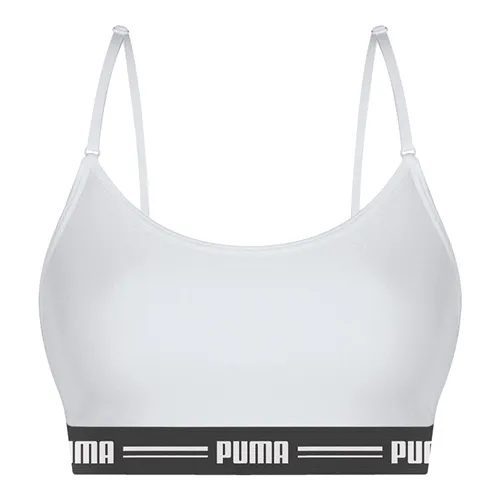 Top Puma C/ Alça