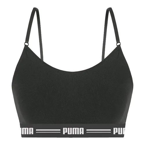 Top Puma C/ Alça