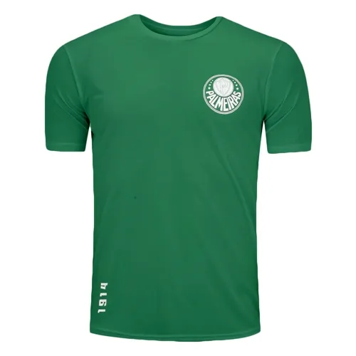 CAMISETA MASC PALMEIRAS 1914