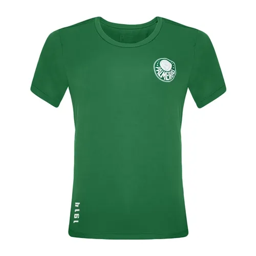 Camiseta Palmeiras 1914 F