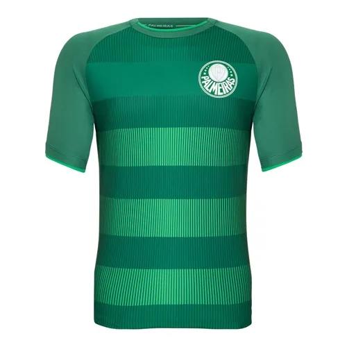 Camiseta  Palmeiras Power Plus