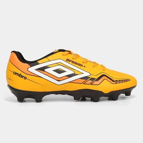 Chuteira Campo Umbro Prisma+