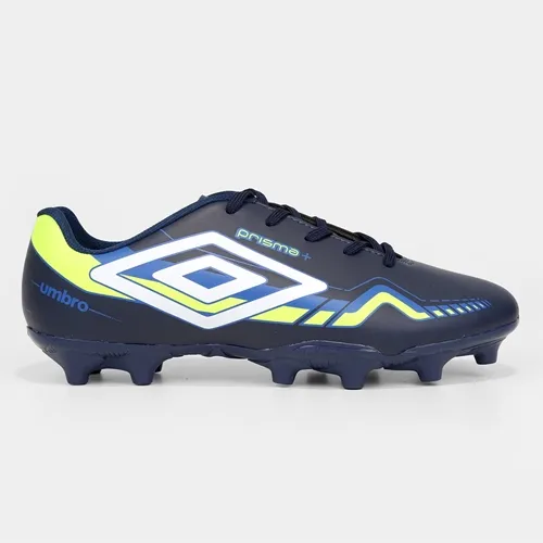 Chuteira Campo Umbro Prisma+