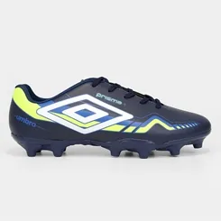 Chuteira Campo Umbro Prisma+