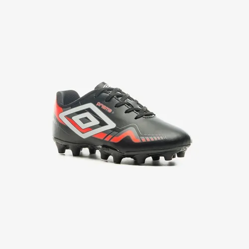 Chuteira Campo Umbro Prisma+ Jr