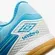 Chuteira Futsal Umbro Pro 5 Bump Club