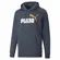 BLUSA MOLETON ESS+ 2 COL BIG LOGO HOODIE