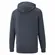 BLUSA MOLETON ESS+ 2 COL BIG LOGO HOODIE