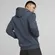 BLUSA MOLETON ESS+ 2 COL BIG LOGO HOODIE