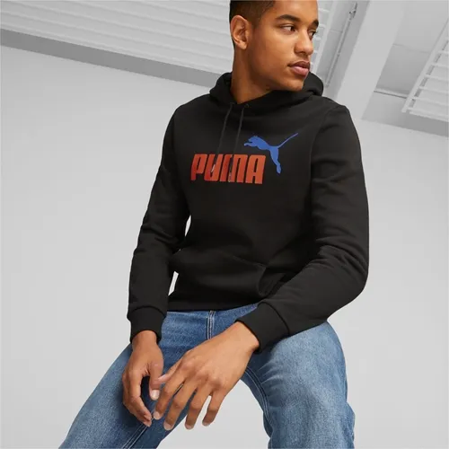 Moleton Puma ESS+ 2 Col Big Logo